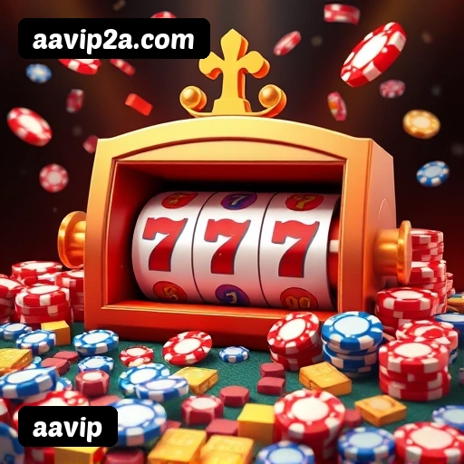 Chances Ganhar aavip