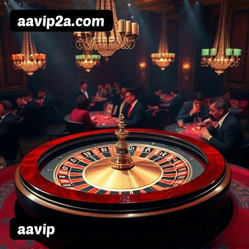 Jackpots aavip