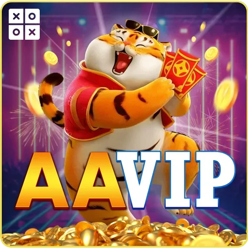 Logo da aavip