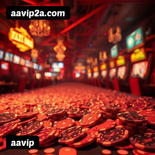 Slots mobile aavip