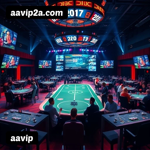 Cashback VIP aavip