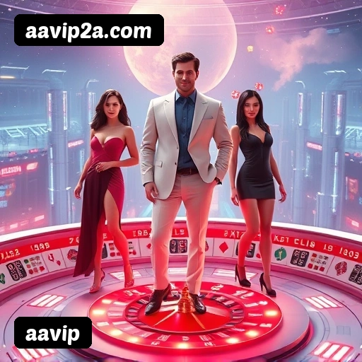 Transparência RTP aavip