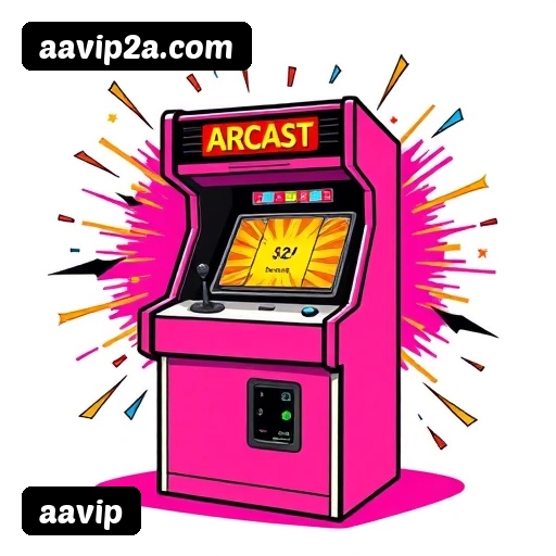 Slots mobile aavip